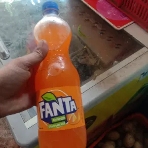 Fanta