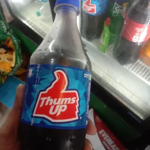 Thums up