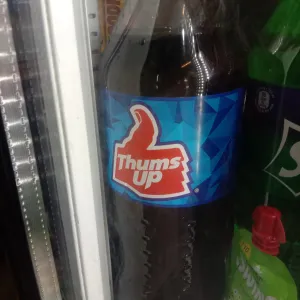 Thums up 2.25 liter