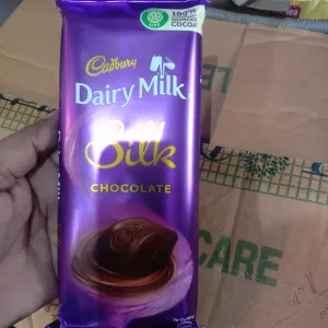 Dairy millk