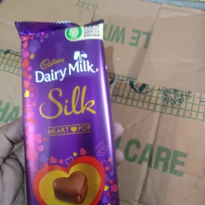 Dairy milk