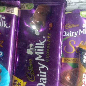 Dairy milk