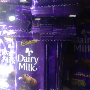 Dairy milk