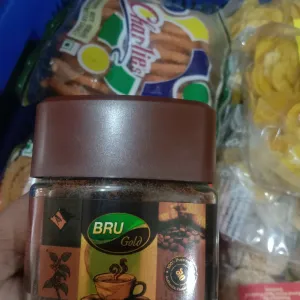 Bru gold