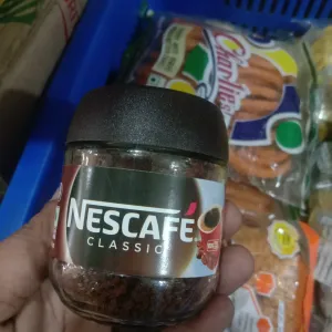 Nescafe coffe