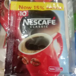 Nescafe