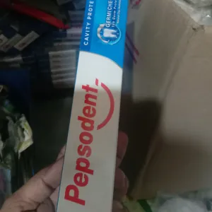 Pepsodent