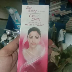 Fair lovely