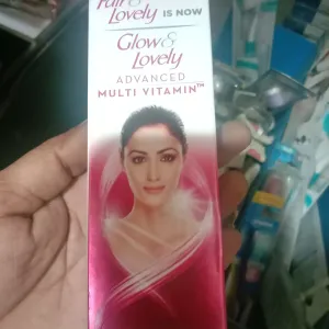 Fair lovely