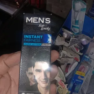 Men s fair lovely