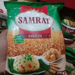 Samrat