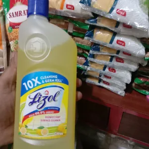 Lizol