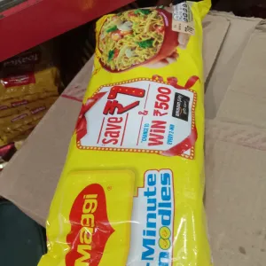 Maggi