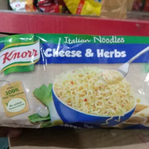 Cheese herbs