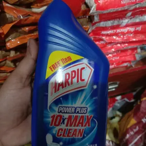 Harpic