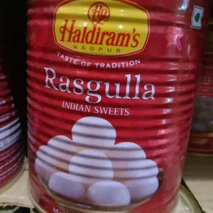 Rasgulla