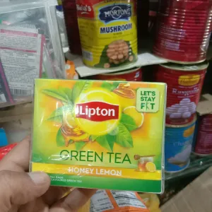 Green tea