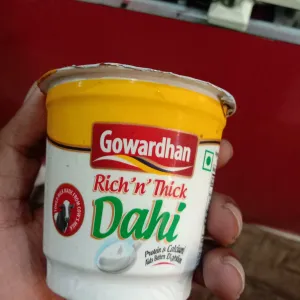 Giwardhan dahi 200 gm