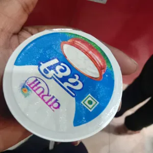 Warana dahi 80 gm