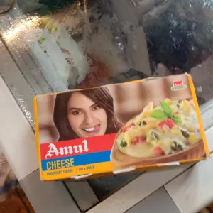 Amul cheese 200 gm