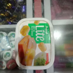  amul lite buttee 200 gm