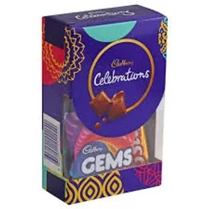 Cadbury celebration mrp 50 