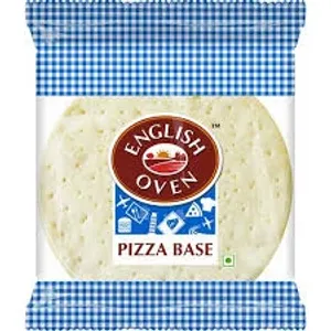 English Oven Pizza base