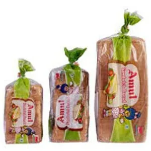 Amul wheat bread
