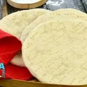 Castillo pizza base