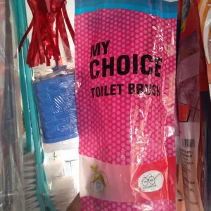 Frisch toilet brush