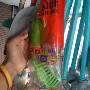Clean mart nice look toilet brush