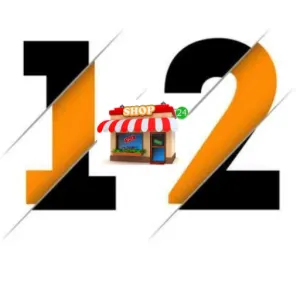 One Two Shop