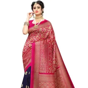 Kanjivaram silk sarees
