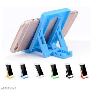 Mobile holders