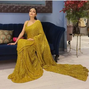Saree balauj