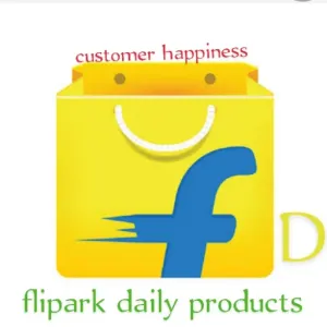 flipark daily app