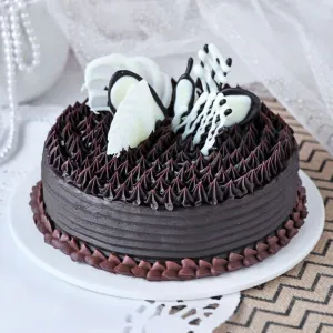 Chocolate cake