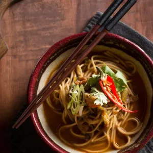 Noodles