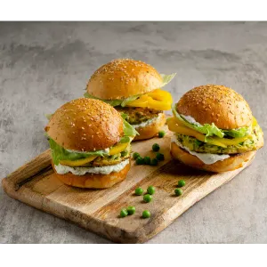 Burgers