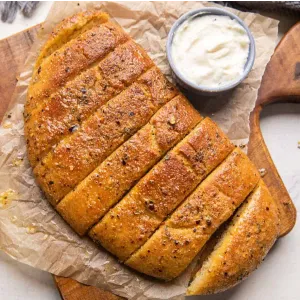Garlic Bread 