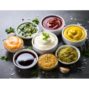 Dipping/Sauce