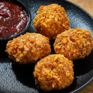 Kurkure Momos