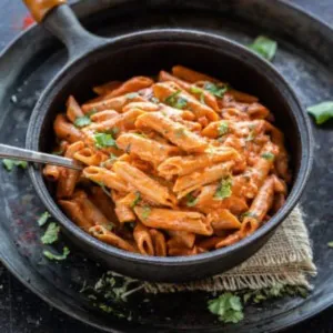 Makhni Sauce Pasta