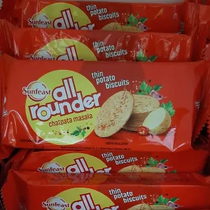 Sunfeast all rounder