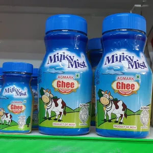 Milky Mist ghee 200ml