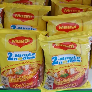 Maggi 70 gram