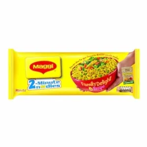 Maggi 2-minutes Noodles
