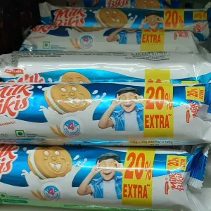 Milk bikis 150 gram