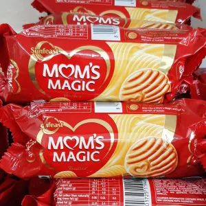 Moms magic fruit milk