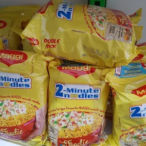 Maggi 140 grams